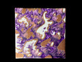 Real Abstract Modern Art Painting on Canvas 9cm x 9cm Unique
